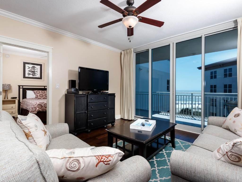 Waterscape B IV Villa Fort Walton Beach Exterior photo