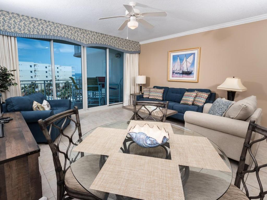 Waterscape B IV Villa Fort Walton Beach Exterior photo