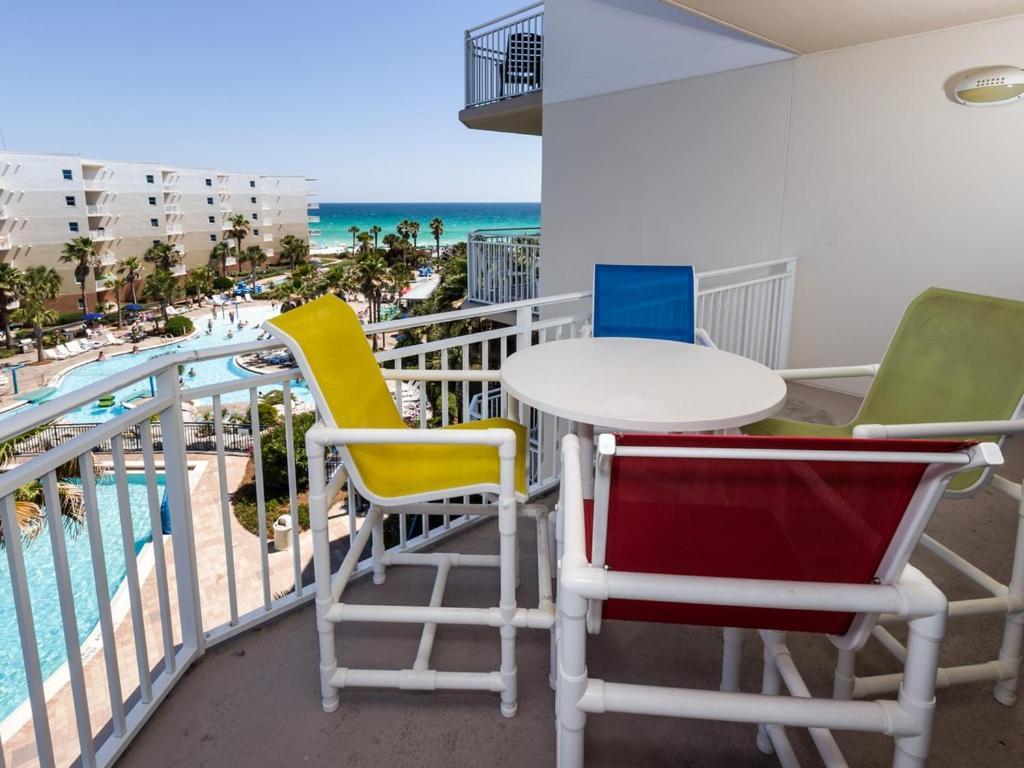 Waterscape B IV Villa Fort Walton Beach Exterior photo