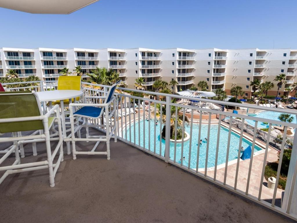 Waterscape B IV Villa Fort Walton Beach Exterior photo