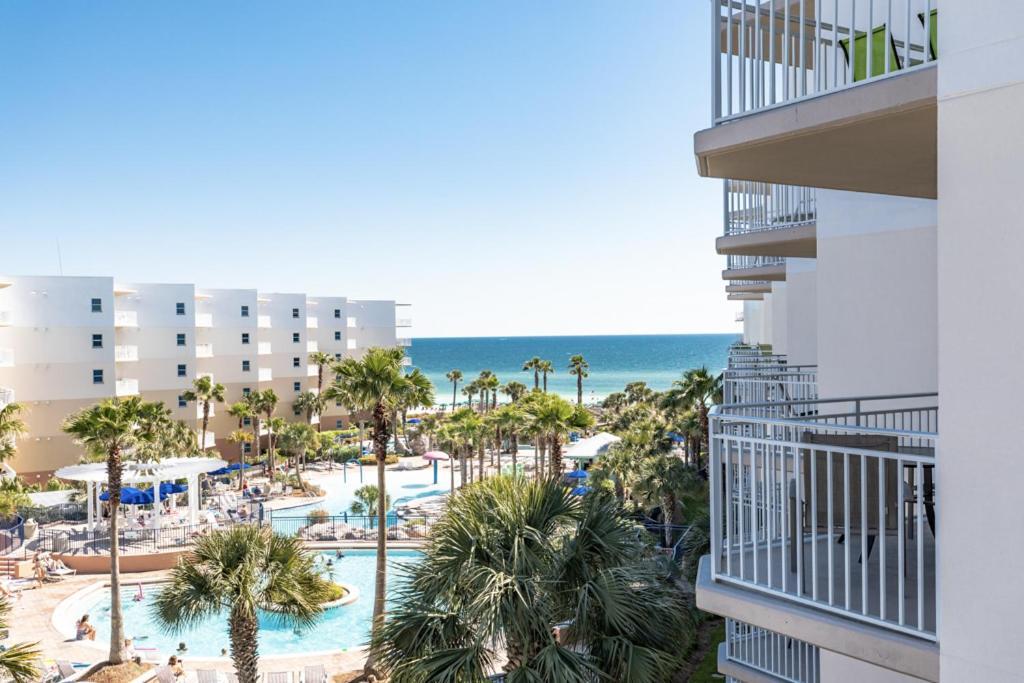 Waterscape B IV Villa Fort Walton Beach Room photo